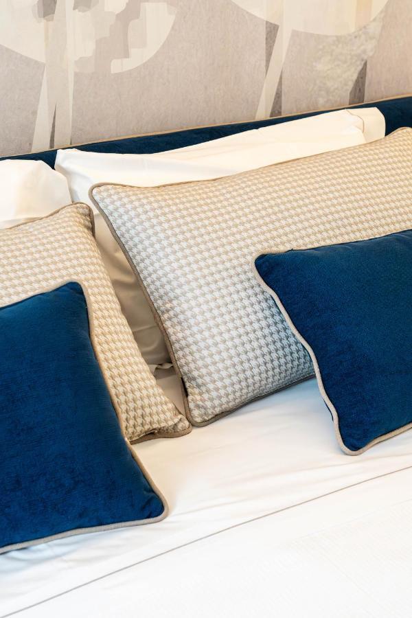 Donna Giacinta Blu Luxury Flat Leilighet Bari Eksteriør bilde