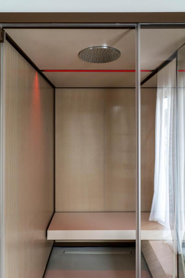 Donna Giacinta Blu Luxury Flat Leilighet Bari Eksteriør bilde